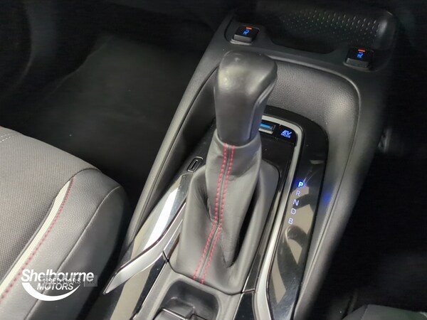 Used Toyota Corolla 2022 for sale - 76315573: Photo 27