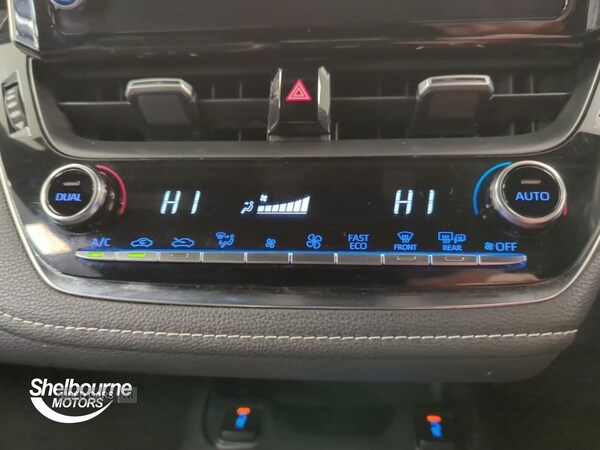 Used Toyota Corolla 2022 for sale - 76315573: Photo 28