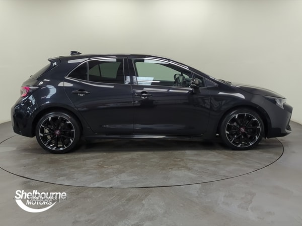 Used Toyota Corolla 2022 for sale - 76315573: Photo 3