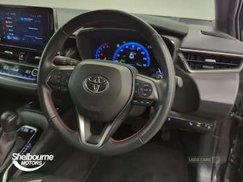 Used Toyota Corolla 2022 for sale - 76315573: Photo 4