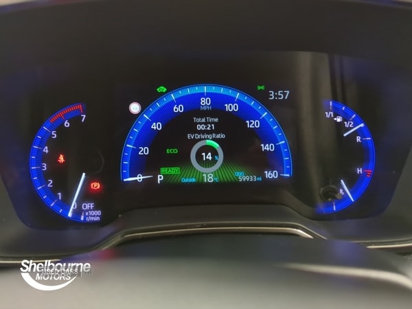 Used Toyota Corolla 2022 for sale - 76315573: Photo 6