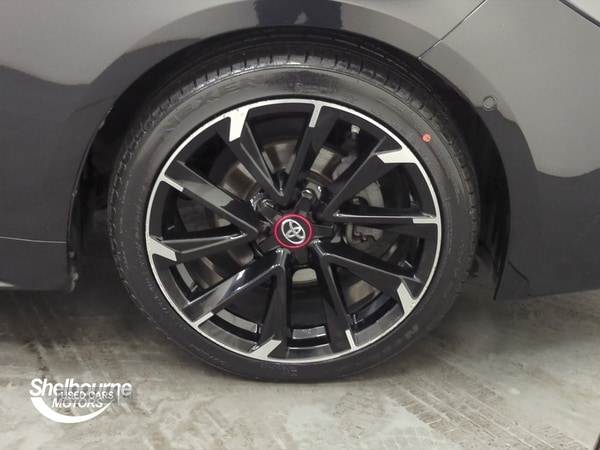 Used Toyota Corolla 2022 for sale - 76315573: Photo 7