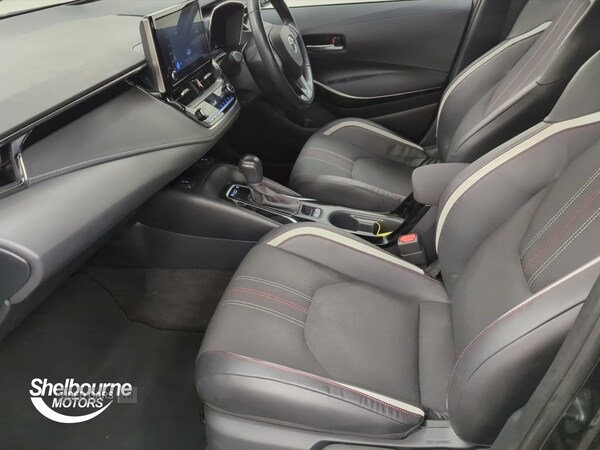 Used Toyota Corolla 2022 for sale - 76315573: Photo 9