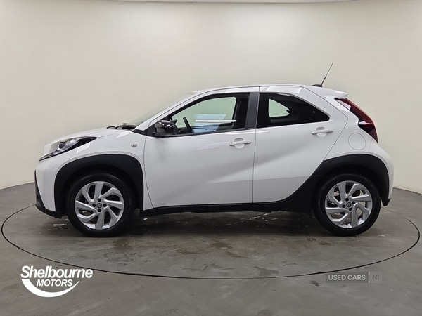 Used Toyota Aygo X 2025 for sale - 77560104: Photo 14