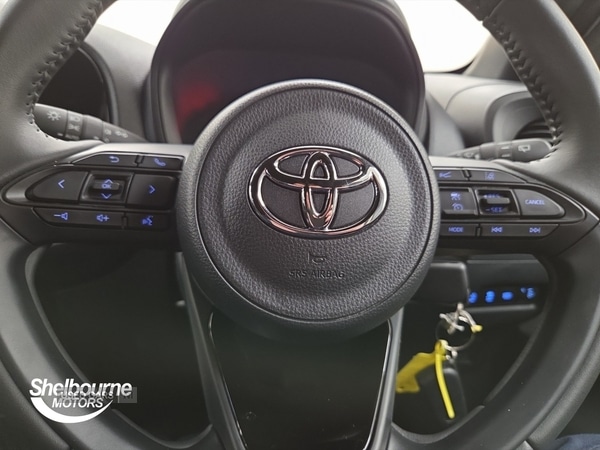 Used Toyota Aygo X 2025 for sale - 77560104: Photo 15