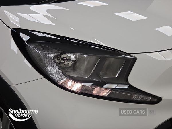 Used Toyota Aygo X 2025 for sale - 77560104: Photo 17