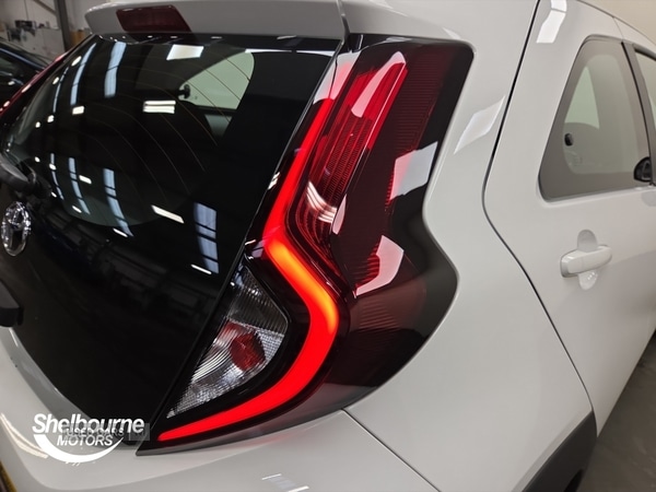 Used Toyota Aygo X 2025 for sale - 77560104: Photo 18