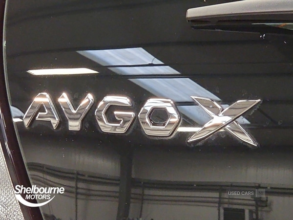 Used Toyota Aygo X 2025 for sale - 77560104: Photo 19