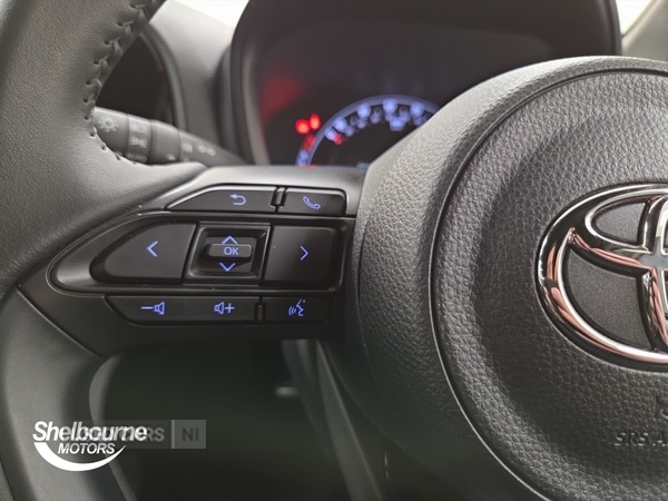 Used Toyota Aygo X 2025 for sale - 77560104: Photo 22