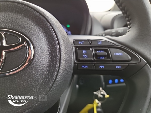 Used Toyota Aygo X 2025 for sale - 77560104: Photo 23