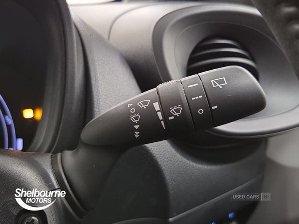 Used Toyota Aygo X 2025 for sale - 77560104: Photo 24