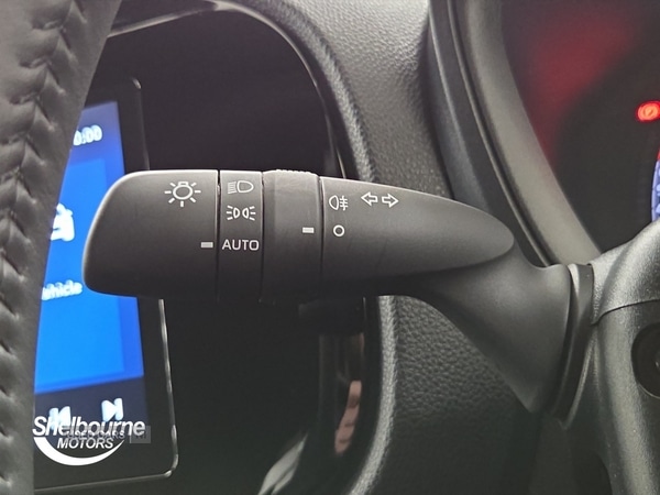 Used Toyota Aygo X 2025 for sale - 77560104: Photo 25