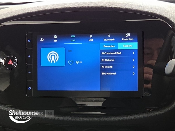 Used Toyota Aygo X 2025 for sale - 77560104: Photo 28