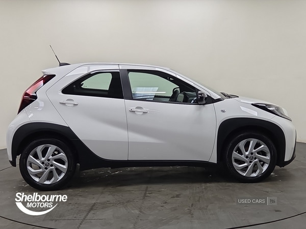 Used Toyota Aygo X 2025 for sale - 77560104: Photo 3