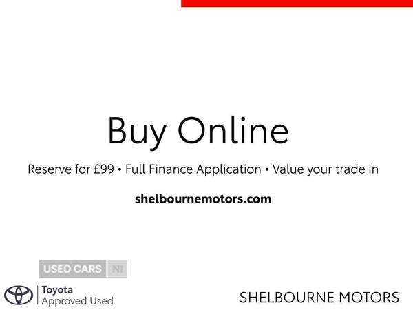 Used Toyota Aygo X 2025 for sale - 77560104: Photo 32