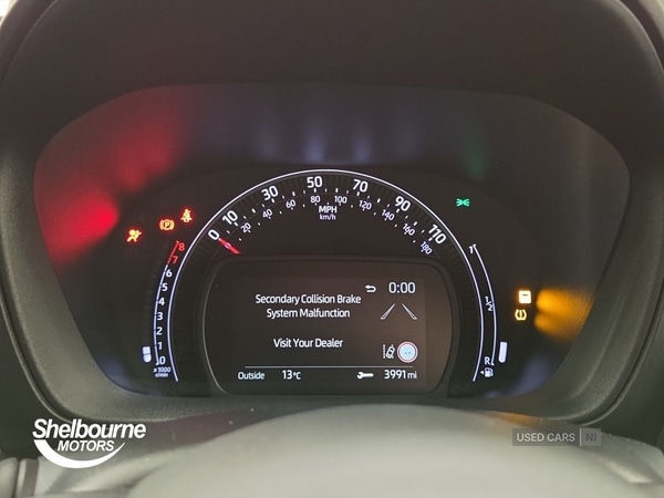 Used Toyota Aygo X 2025 for sale - 77560104: Photo 6