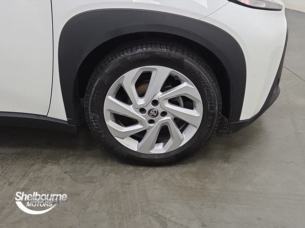 Used Toyota Aygo X 2025 for sale - 77560104: Photo 7