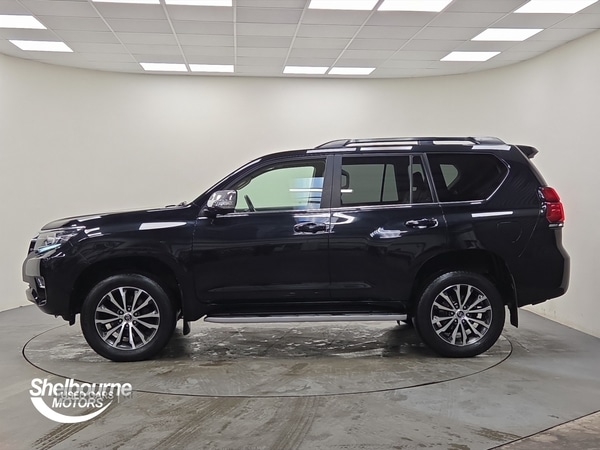 Used Toyota Land Cruiser 2018 for sale - 77157095: Photo 14