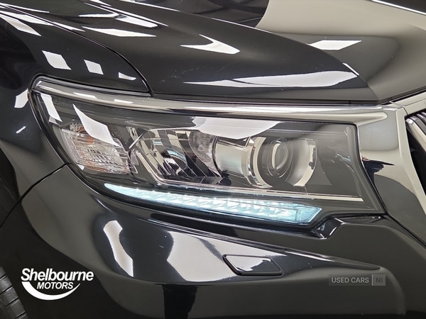 Used Toyota Land Cruiser 2018 for sale - 77157095: Photo 18