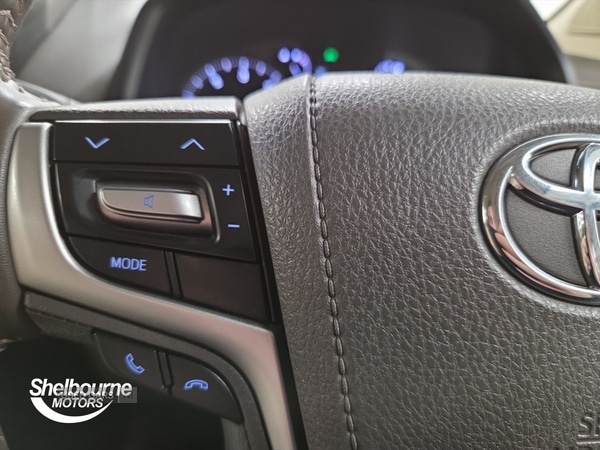 Used Toyota Land Cruiser 2018 for sale - 77157095: Photo 22