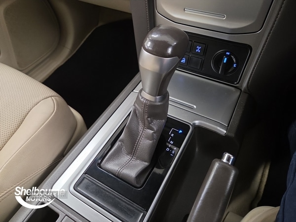 Used Toyota Land Cruiser 2018 for sale - 77157095: Photo 26