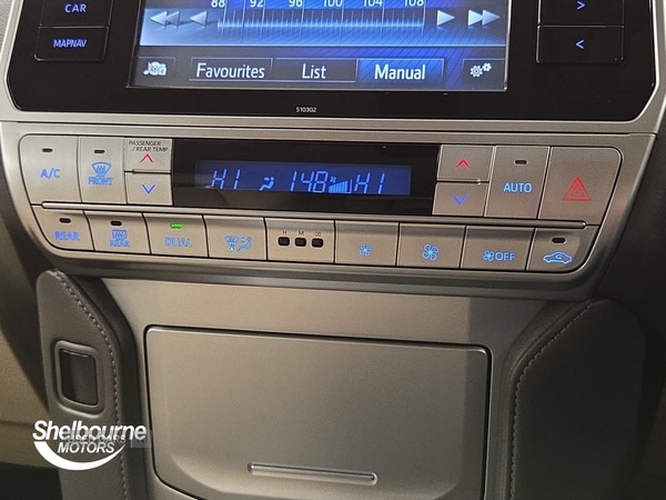 Used Toyota Land Cruiser 2018 for sale - 77157095: Photo 27