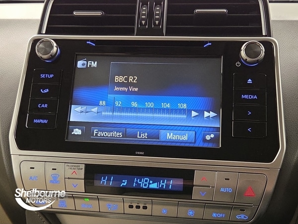 Used Toyota Land Cruiser 2018 for sale - 77157095: Photo 28