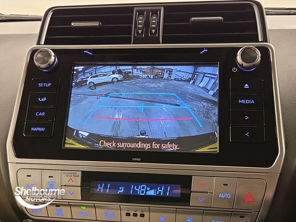 Used Toyota Land Cruiser 2018 for sale - 77157095: Photo 30