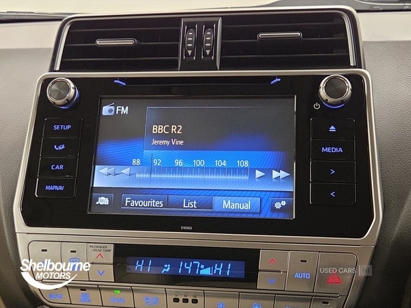 Used Toyota Land Cruiser 2018 for sale - 77157095: Photo 5