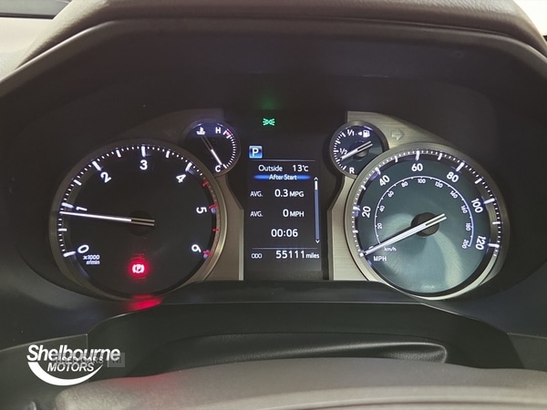 Used Toyota Land Cruiser 2018 for sale - 77157095: Photo 6