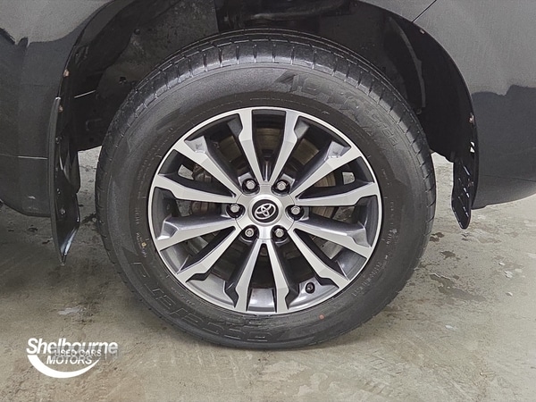 Used Toyota Land Cruiser 2018 for sale - 77157095: Photo 7