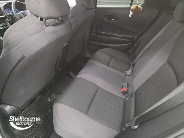 Used Toyota C-HR 2024 for sale - 77456934: Photo 10