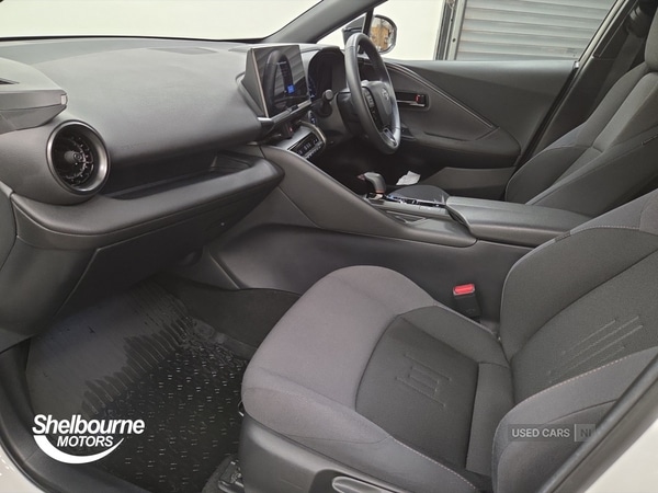 Used Toyota C-HR 2024 for sale - 77456934: Photo 11