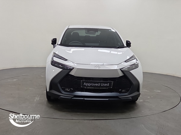 Used Toyota C-HR 2024 for sale - 77456934: Photo 12