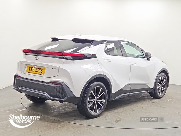 Used Toyota C-HR 2024 for sale - 77456934: Photo 14