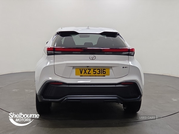 Used Toyota C-HR 2024 for sale - 77456934: Photo 15