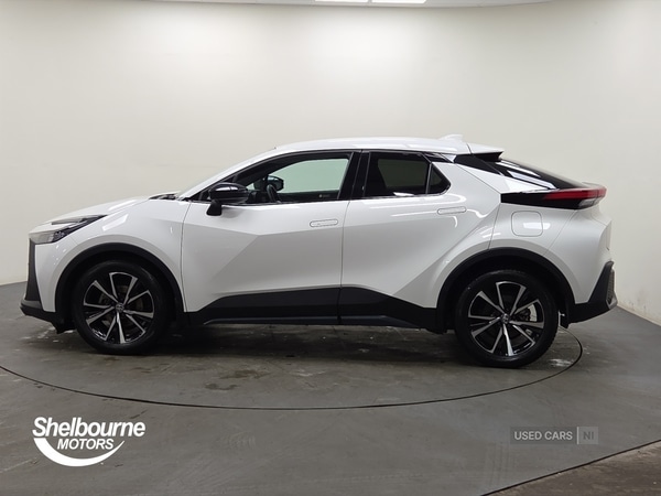 Used Toyota C-HR 2024 for sale - 77456934: Photo 16
