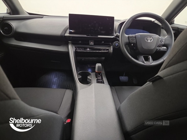 Used Toyota C-HR 2024 for sale - 77456934: Photo 17