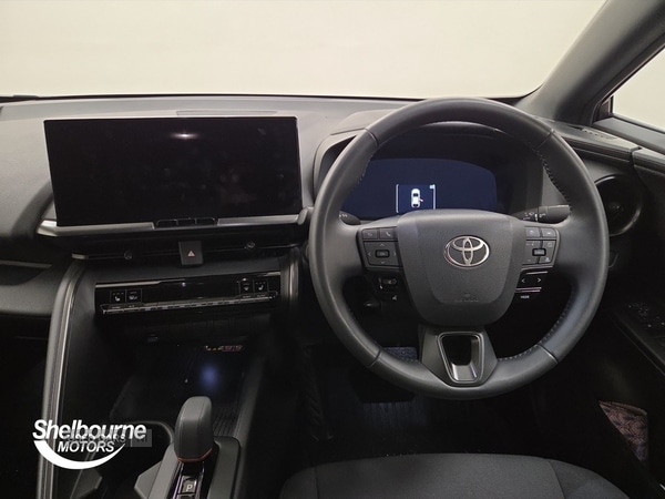 Used Toyota C-HR 2024 for sale - 77456934: Photo 18