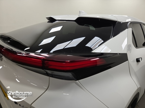 Used Toyota C-HR 2024 for sale - 77456934: Photo 24