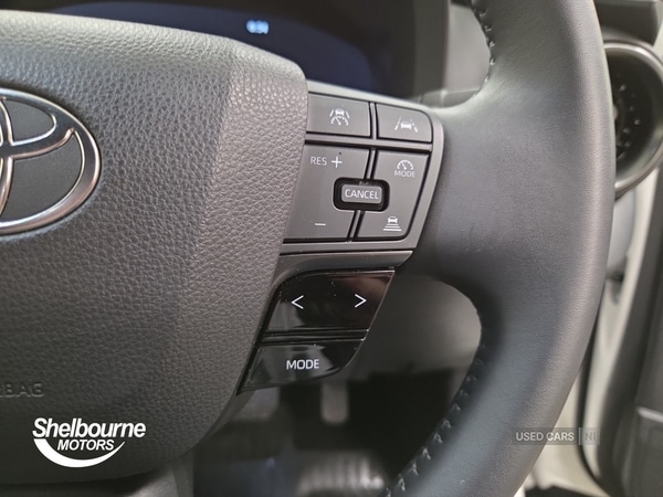 Used Toyota C-HR 2024 for sale - 77456934: Photo 31