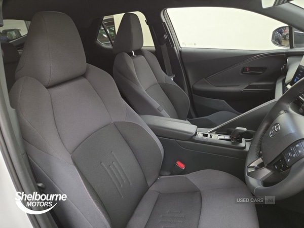 Used Toyota C-HR 2024 for sale - 77456934: Photo 37