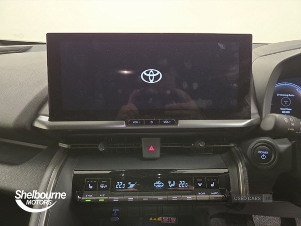 Used Toyota C-HR 2024 for sale - 77456934: Photo 38