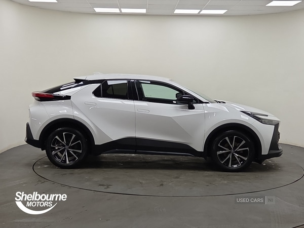 Used Toyota C-HR 2024 for sale - 77456934: Photo 4
