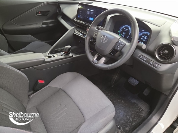 Used Toyota C-HR 2024 for sale - 77456934: Photo 5