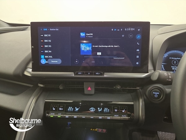 Used Toyota C-HR 2024 for sale - 77456934: Photo 6