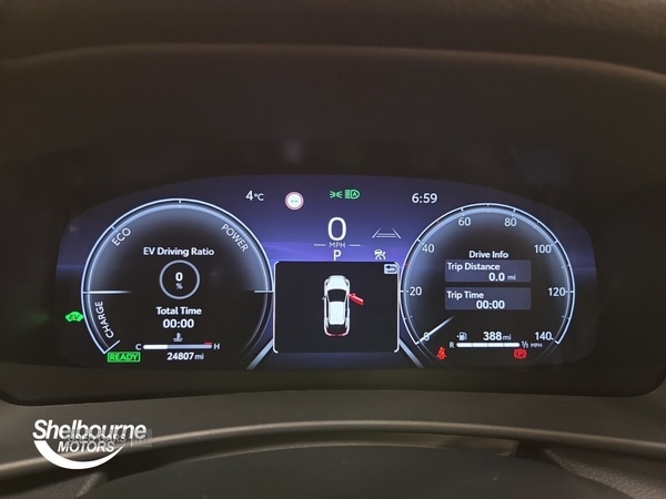 Used Toyota C-HR 2024 for sale - 77456934: Photo 7