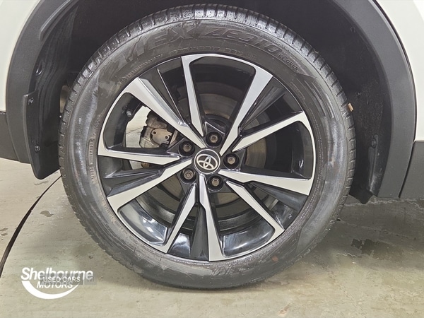 Used Toyota C-HR 2024 for sale - 77456934: Photo 8