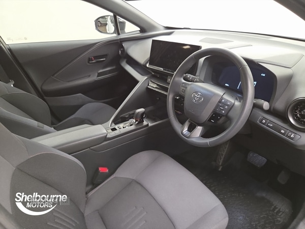 Used Toyota C-HR 2024 for sale - 77456934: Photo 9