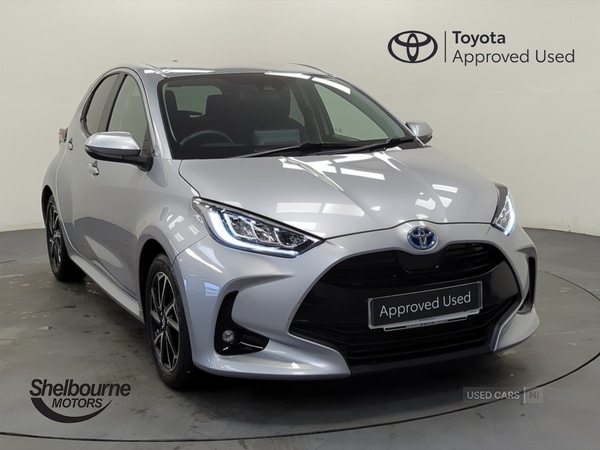 Used Toyota Yaris 2022 for sale - 77075093: Photo 1